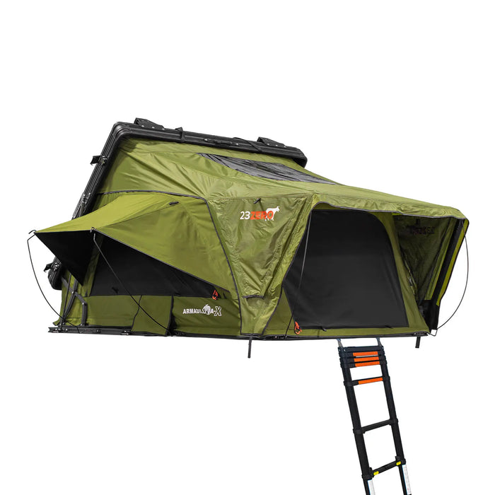 NEW! PRE-ORDER Armadillo AX3