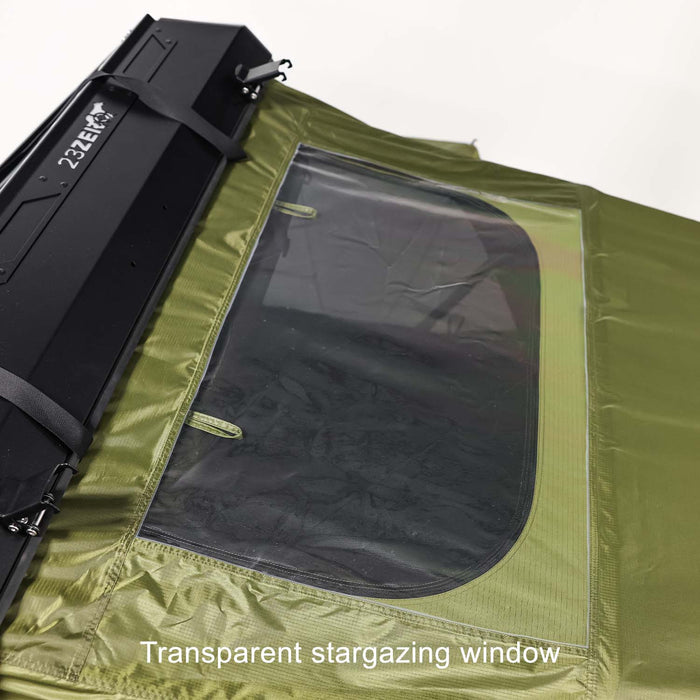 23ZERO - Armadillo Horizon 3 Hardshell Tent (Left Only)