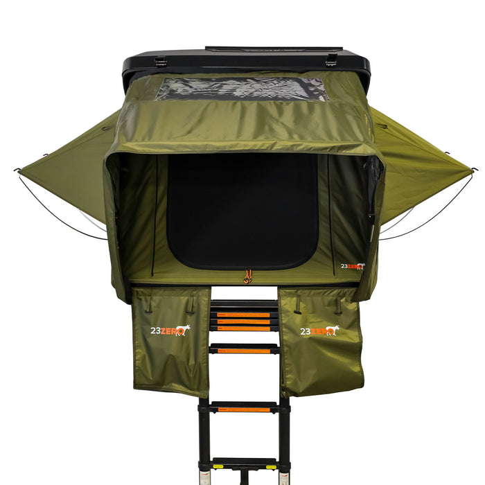 23ZERO - Armadillo Horizon 3 Hardshell Tent (Left Only)
