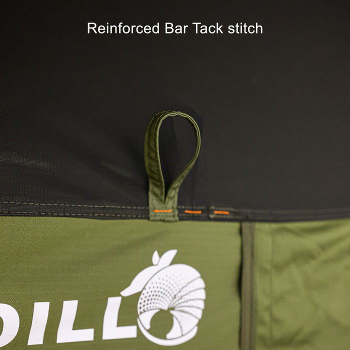 23ZERO - Armadillo Horizon 3 Hardshell Tent (Left Only)