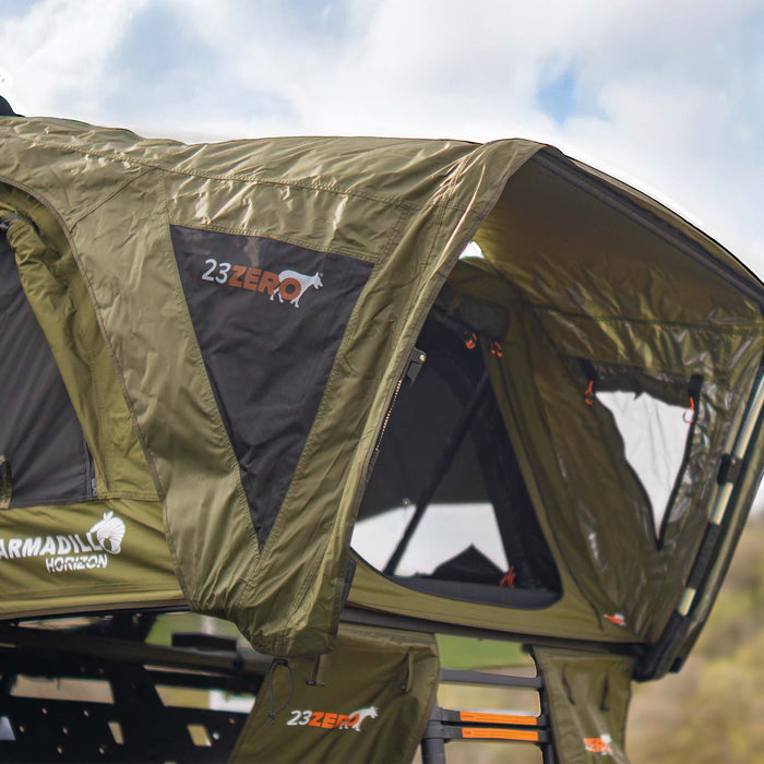 23ZERO - Armadillo Horizon 3 Hardshell Tent (Left Only)