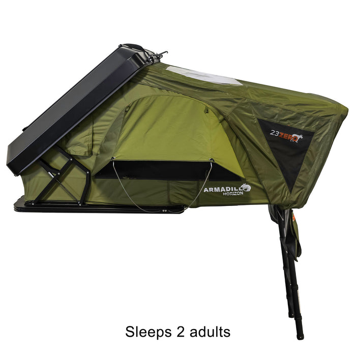 23ZERO - Armadillo Horizon 3 Hardshell Tent (Left Only)