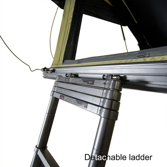 23ZERO Kabari XL Hardshell Tent with More Space