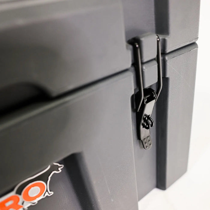 50L Overland Gear Box Gray