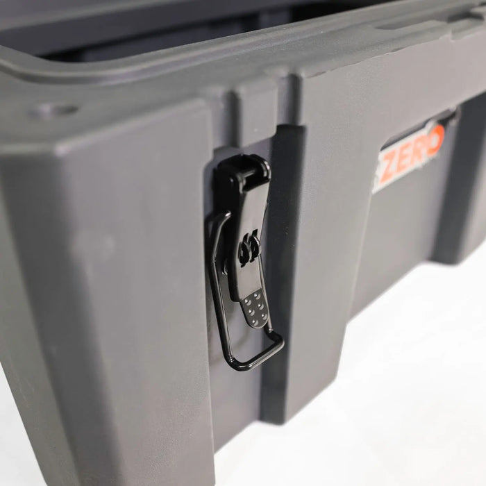 50L Overland Gear Box Gray