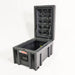 90L Overland Gear Box Gray