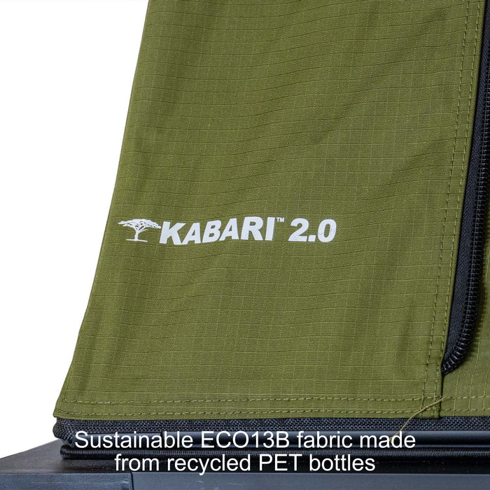 23ZERO Kabari 2.0 Hardshell Tent