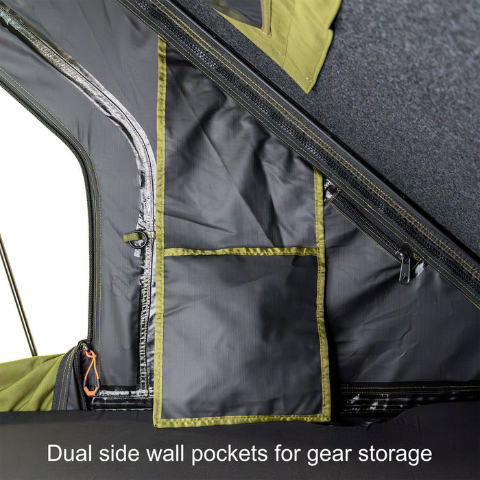 23ZERO Kabari 2.0 Hardshell Tent