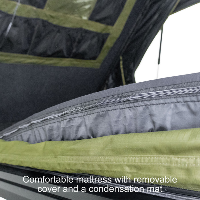 23ZERO Kabari 2.0 Hardshell Tent