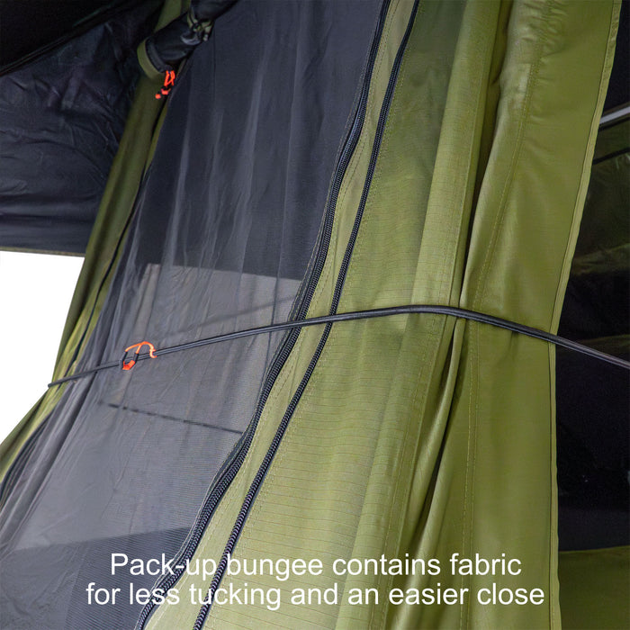 23ZERO Kabari 2.0 Hardshell Tent