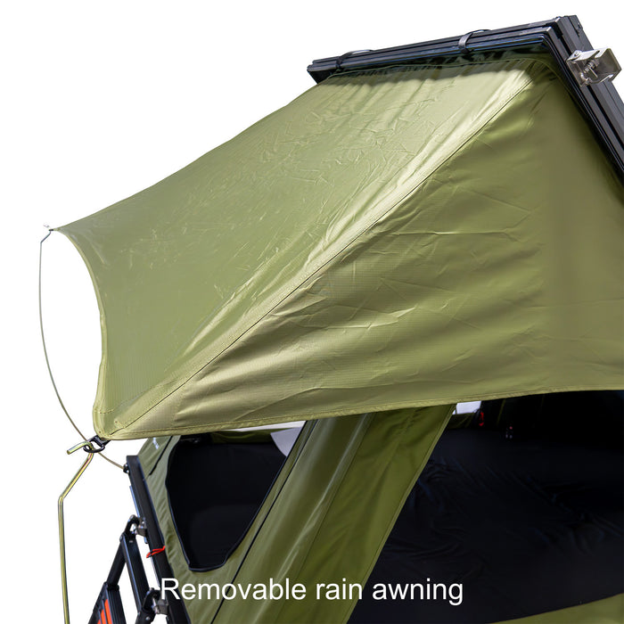 23ZERO Kabari 2.0 Hardshell Tent