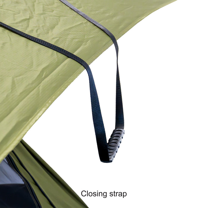 23ZERO Kabari 2.0 Hardshell Tent