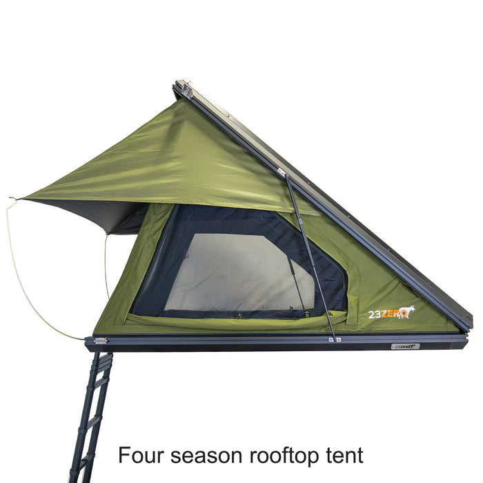 23ZERO Kabari 2.0 Hardshell Tent