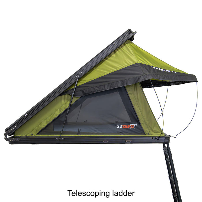23ZERO Kabari 3.0 Hardshell Tent