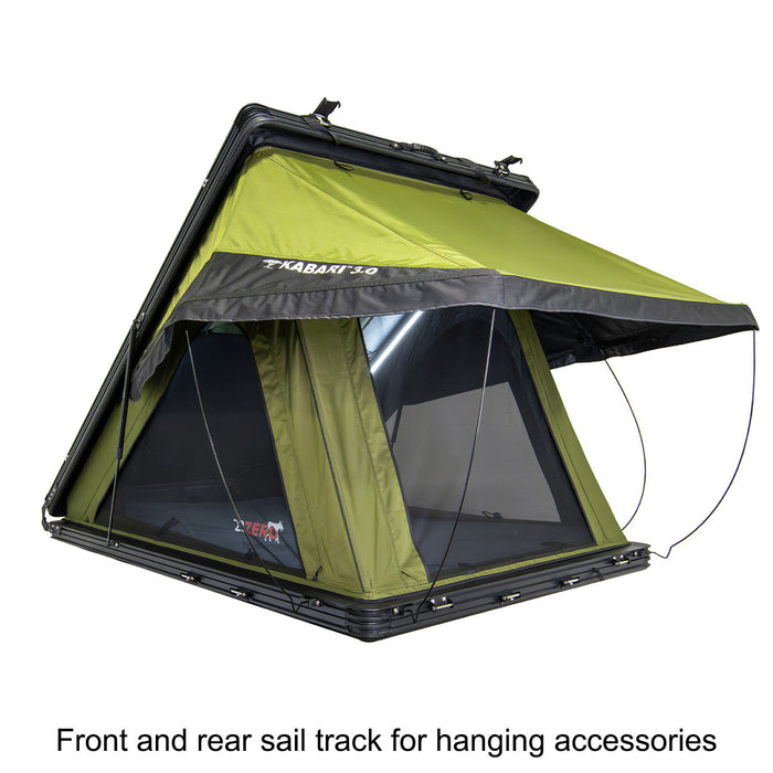 23ZERO Kabari 3.0 Hardshell Tent