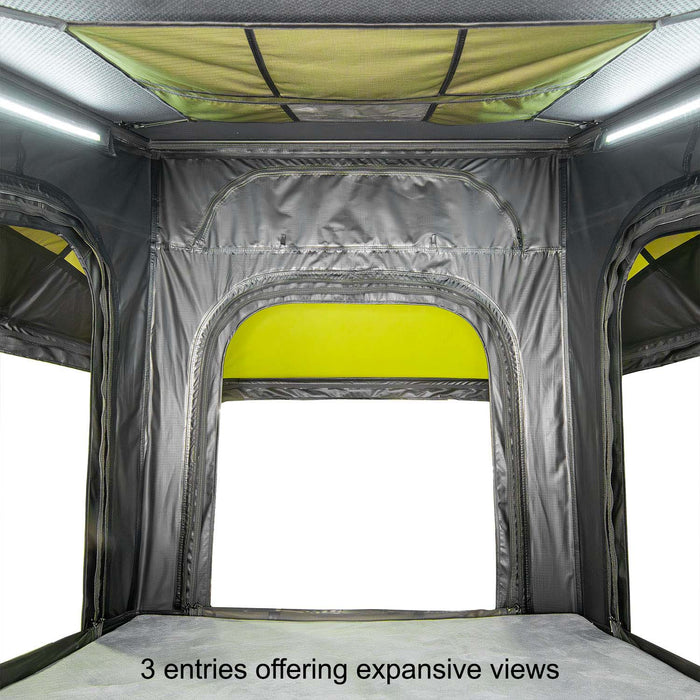 23ZERO Kabari 3.0 Hardshell Tent