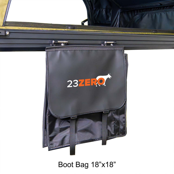 23ZERO Kabari 3.0 Hardshell Tent