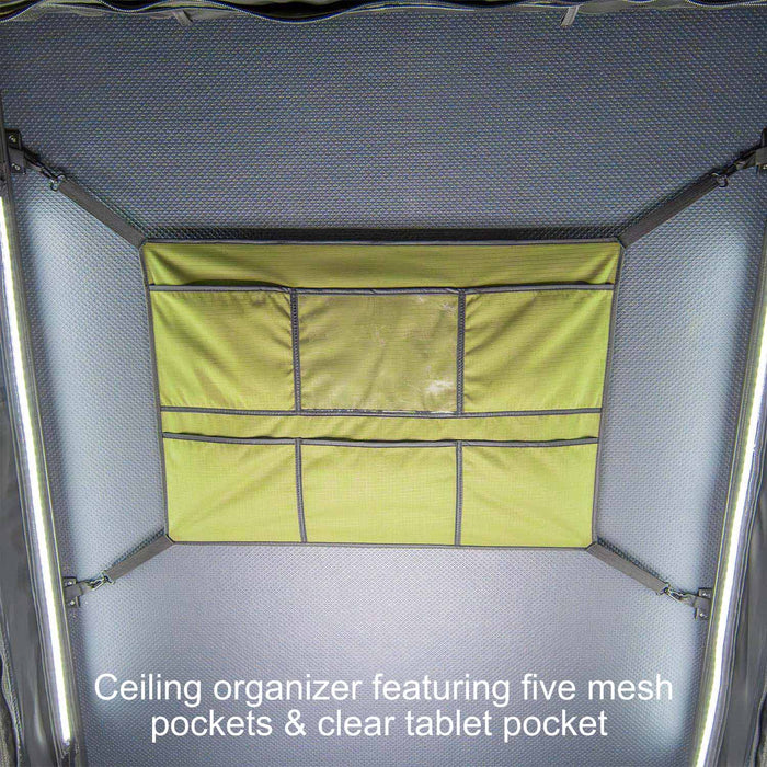 23ZERO Kabari 3.0 Hardshell Tent