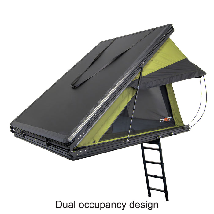 23ZERO Kabari 3.0 Hardshell Tent