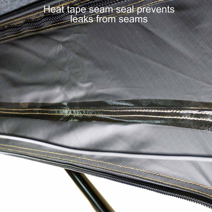 23ZERO Kabari 3.0 Hardshell Tent