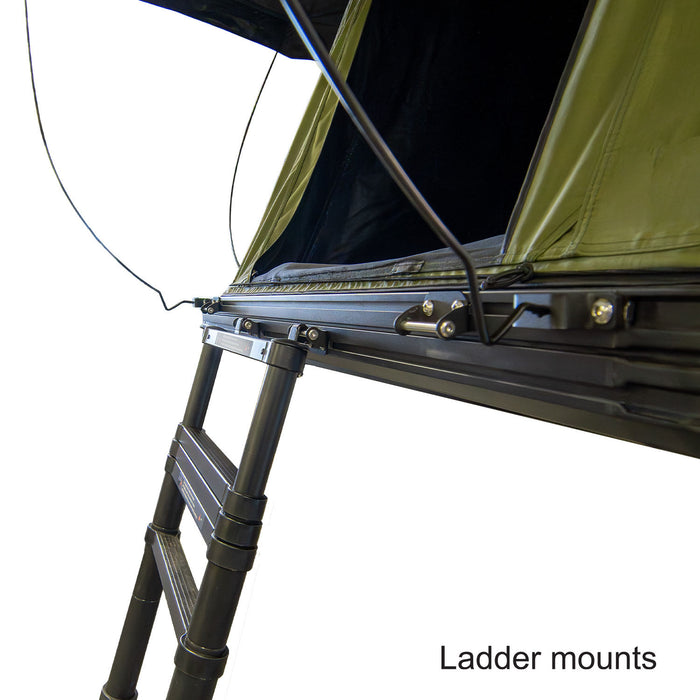 23ZERO Kabari 3.0 Hardshell Tent
