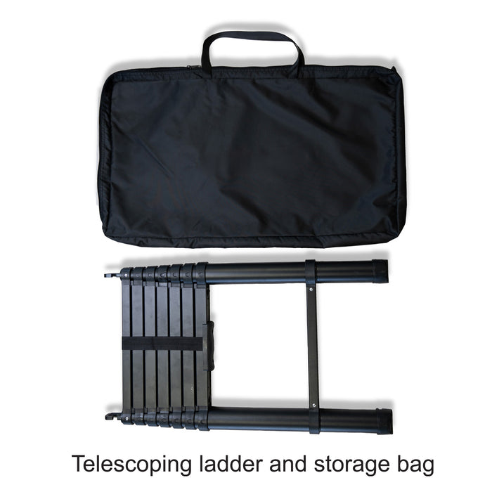 23ZERO Kabari 3.0 Hardshell Tent