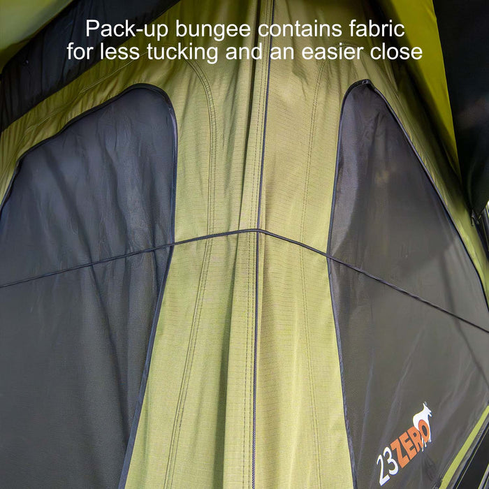 23ZERO Kabari 3.0 Hardshell Tent