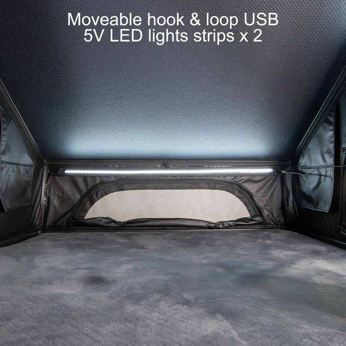 23ZERO Kabari XL Hardshell Tent with More Space