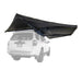 Peregrine PRO 5 270 Right + Bracket Kit 3
