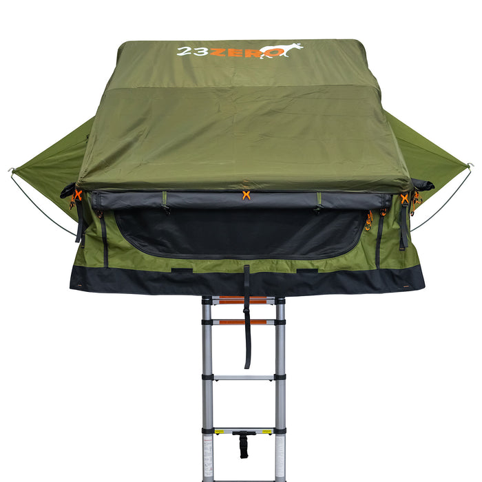 23ZERO Walkabout 72 2.0 Rooftop Tent