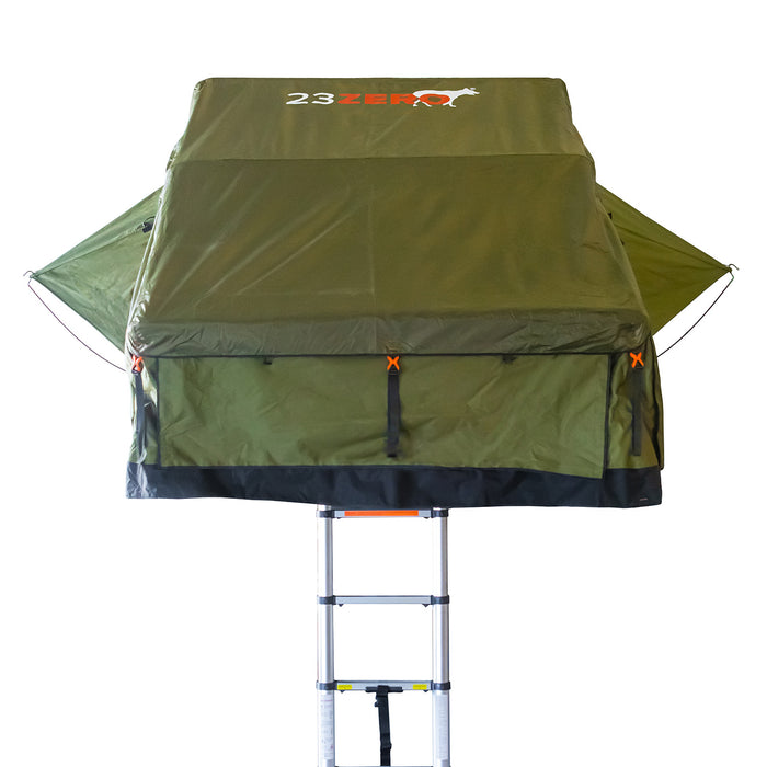 23ZERO Walkabout 72 2.0 Rooftop Tent