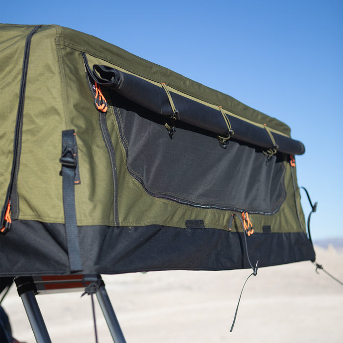 23ZERO Walkabout 72 2.0 Rooftop Tent