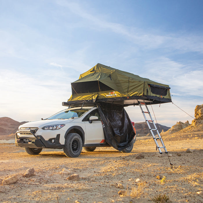 23ZERO Walkabout 72 2.0 Rooftop Tent