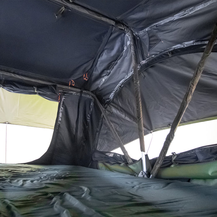 23ZERO Walkabout 72 2.0 Rooftop Tent
