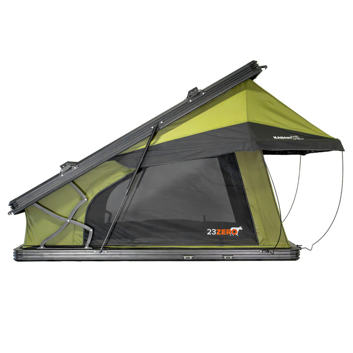 23ZERO Kabari XL Hardshell Tent with More Space