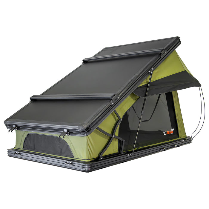 23ZERO Kabari XL Hardshell Tent with More Space