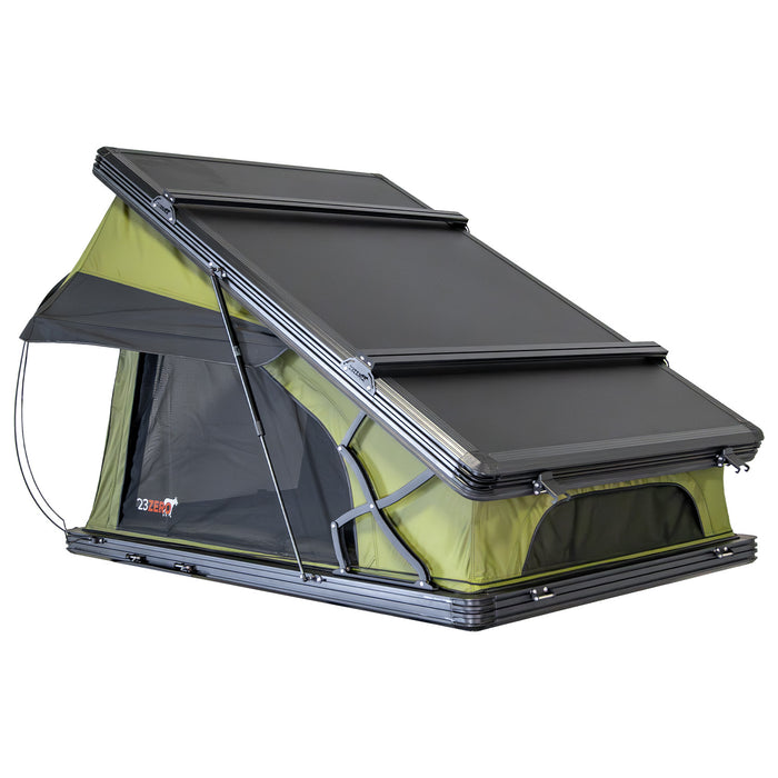 23ZERO Kabari XL Hardshell Tent with More Space