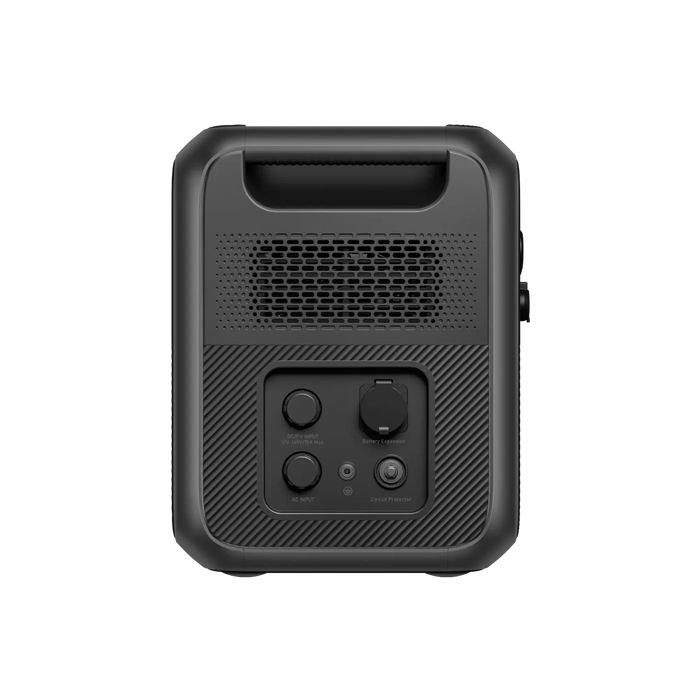 BLUETTI AC200L Portable Power Station | 2,400W, 2,048Wh