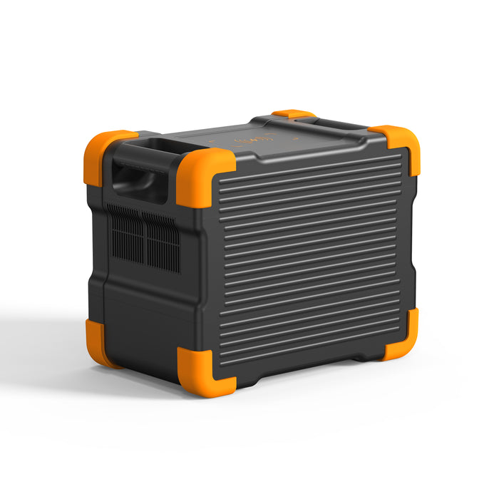 PECRON E1500LFP Expandable Portable Power Station 2200W 1536Wh
