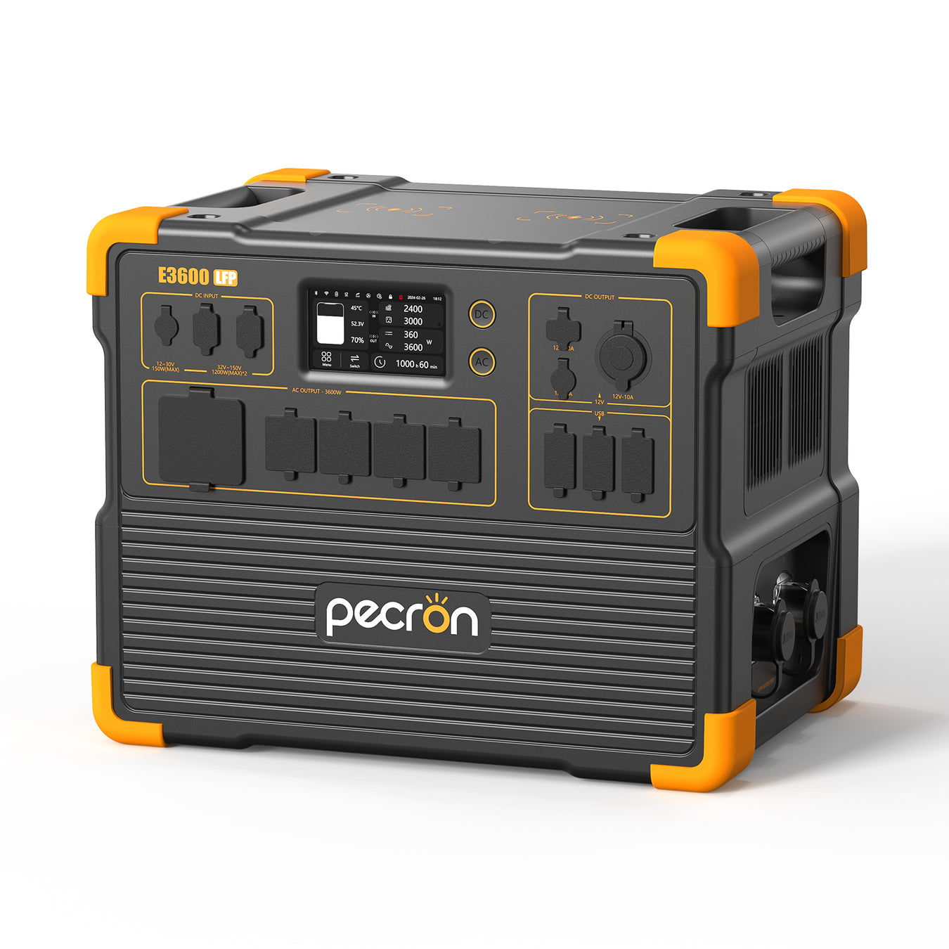 Mobile Power Solutions
