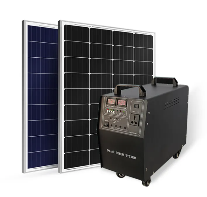 Solar Generators