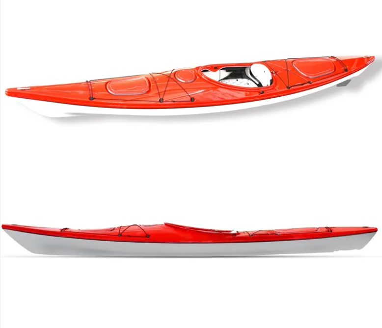 Kayaks