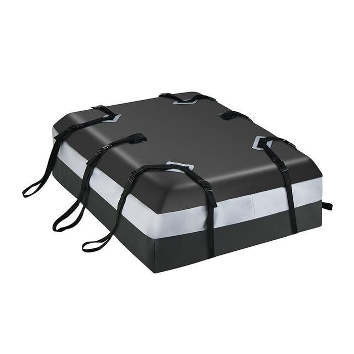 Car Outdoor Traveling Storage Rooftop Cargo Carrier Box